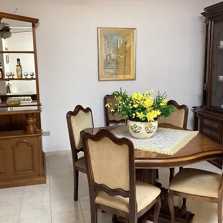 La Casa Per Te Apartment Pescara