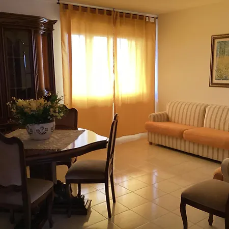 La Casa Per Te Apartamento Pescara