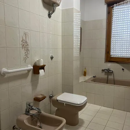Apartamento La Casa Per Te *