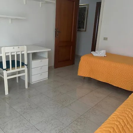 La Casa Per Te Apartment *