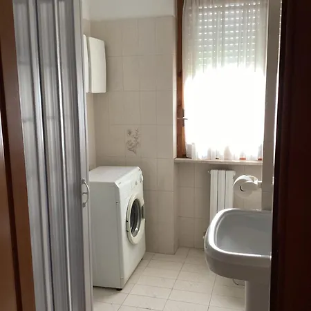 La Casa Per Te Apartment Pescara