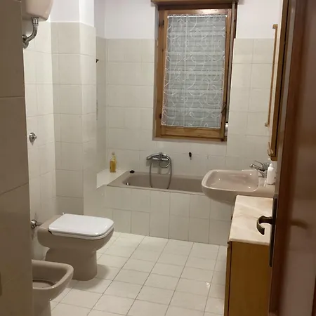 La Casa Per Te * Pescara