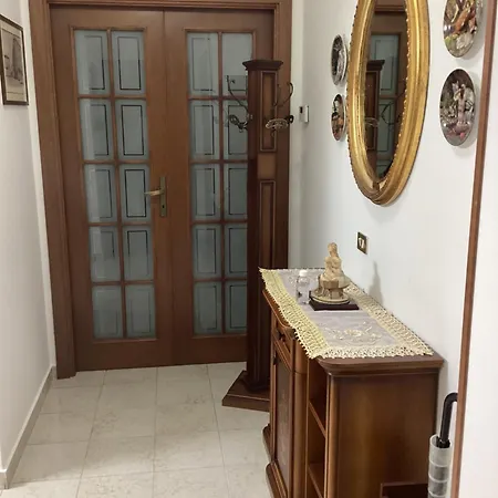 Apartment La Casa Per Te