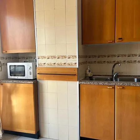 La Casa Per Te * פסקרה