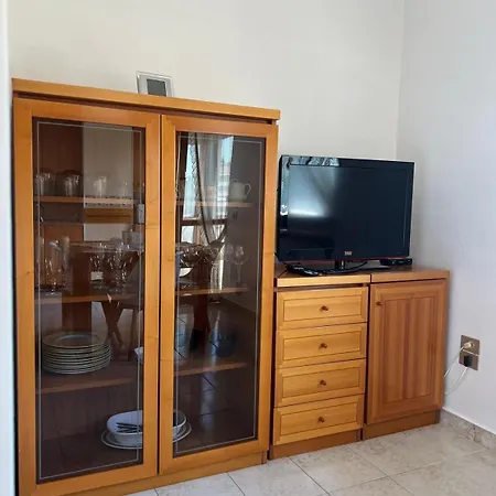 דירה La Casa Per Te