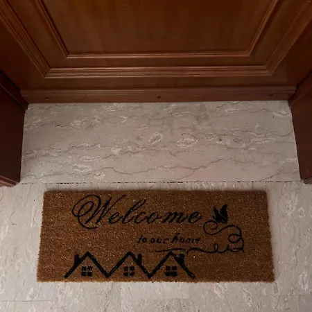 דירה La Casa Per Te פסקרה