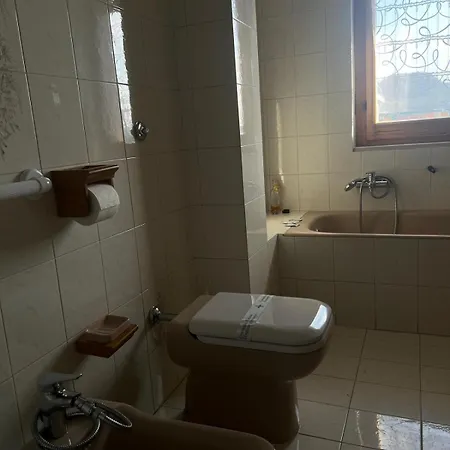 דירה La Casa Per Te