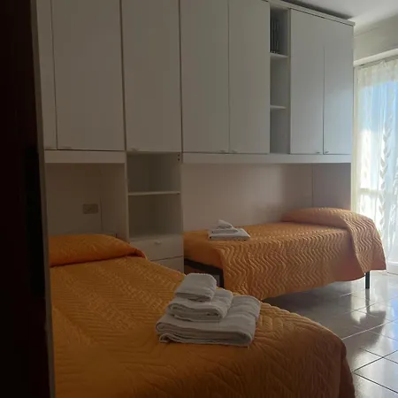 דירה La Casa Per Te פסקרה