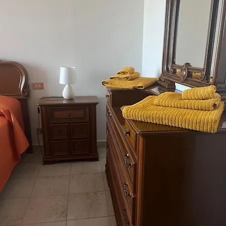 La Casa Per Te פסקרה