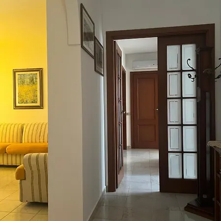 Lägenhet La Casa Per Te