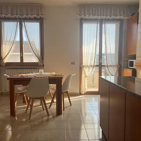 La Casa Per Te Apartment Pescara