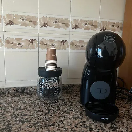 דירה La Casa Per Te פסקרה