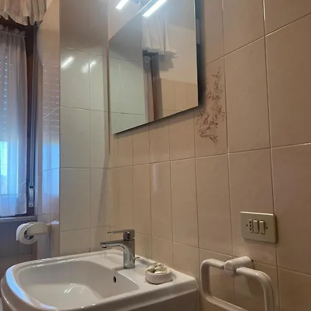 דירה La Casa Per Te *