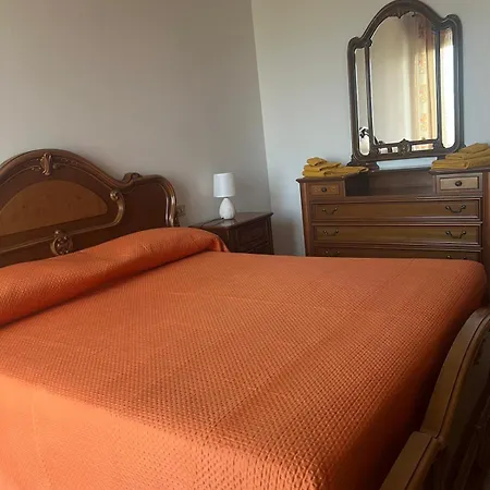 La Casa Per Te Apartment Pescara