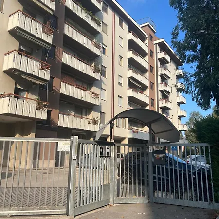 La Casa Per Te Apartment Pescara