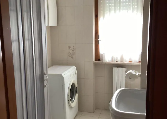 La Casa Per Te Lägenhet Pescara