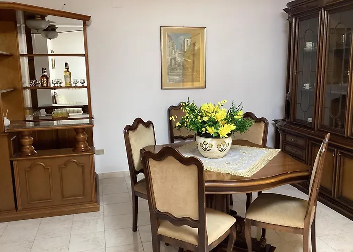 La Casa Per Te Lägenhet Pescara