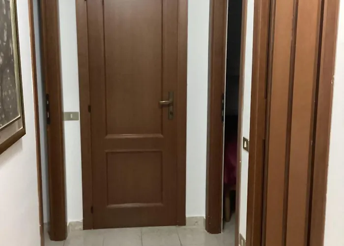 La Casa Per Te * Pescara