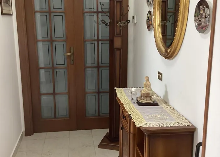 Lägenhet La Casa Per Te