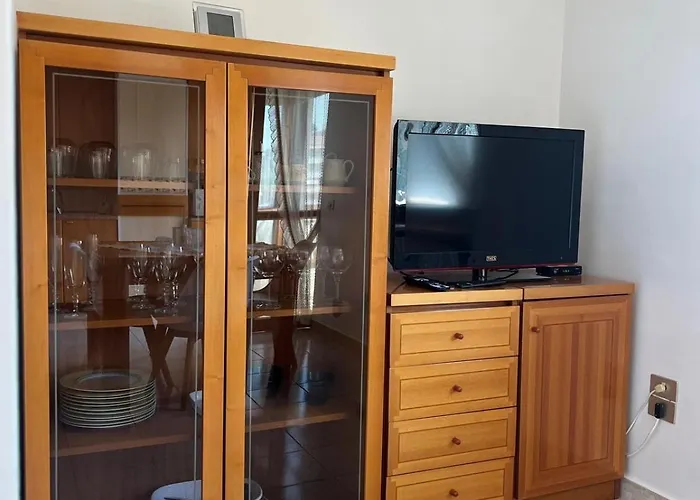 Lägenhet La Casa Per Te