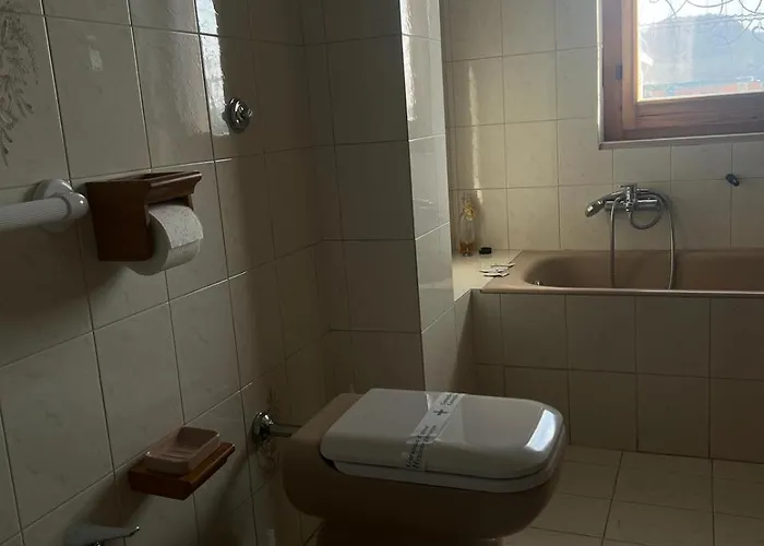 Lägenhet La Casa Per Te