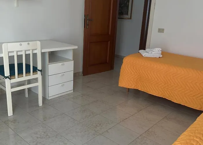 La Casa Per Te Lägenhet *