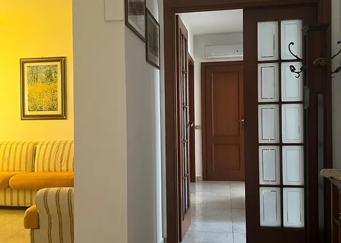 Lägenhet La Casa Per Te