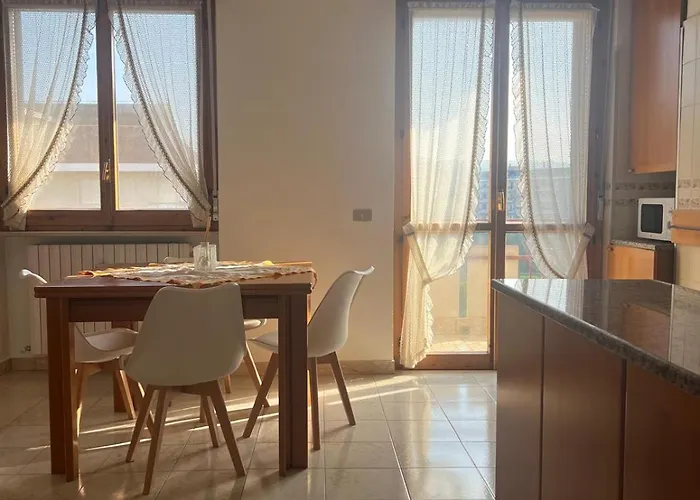 La Casa Per Te Lägenhet Pescara