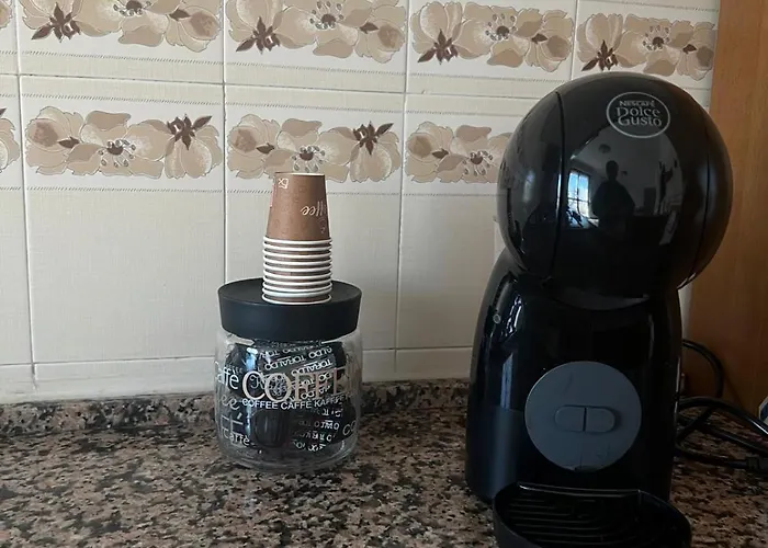 Lägenhet La Casa Per Te Pescara