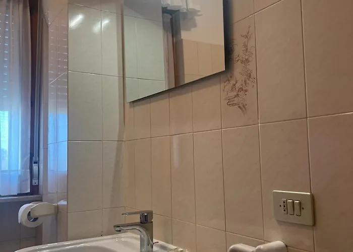 Lägenhet La Casa Per Te *