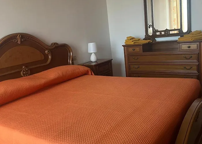 La Casa Per Te Lägenhet Pescara