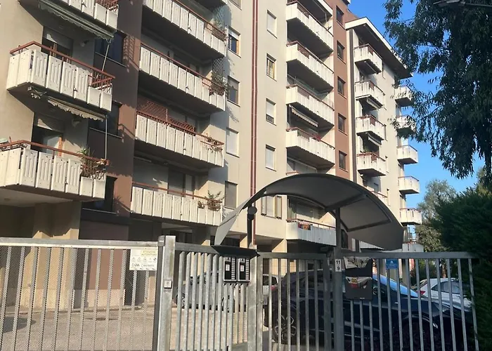 La Casa Per Te Lägenhet Pescara